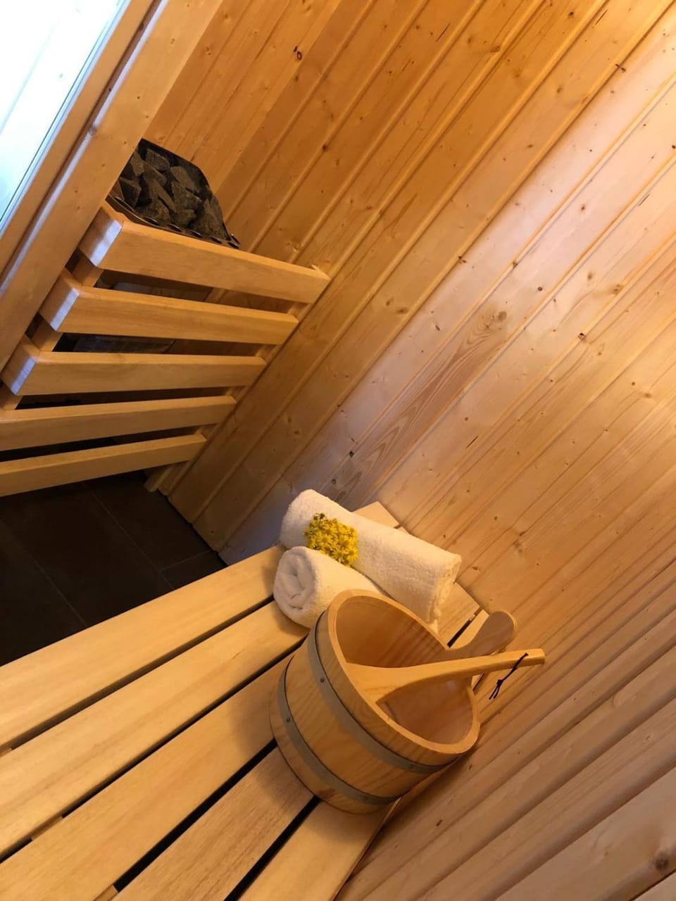 Ankerplatz House in Zirchow