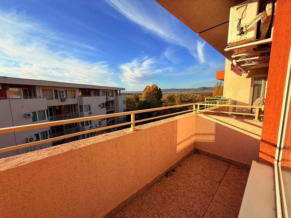Day, View (from property/room), Balcony/Terrace
