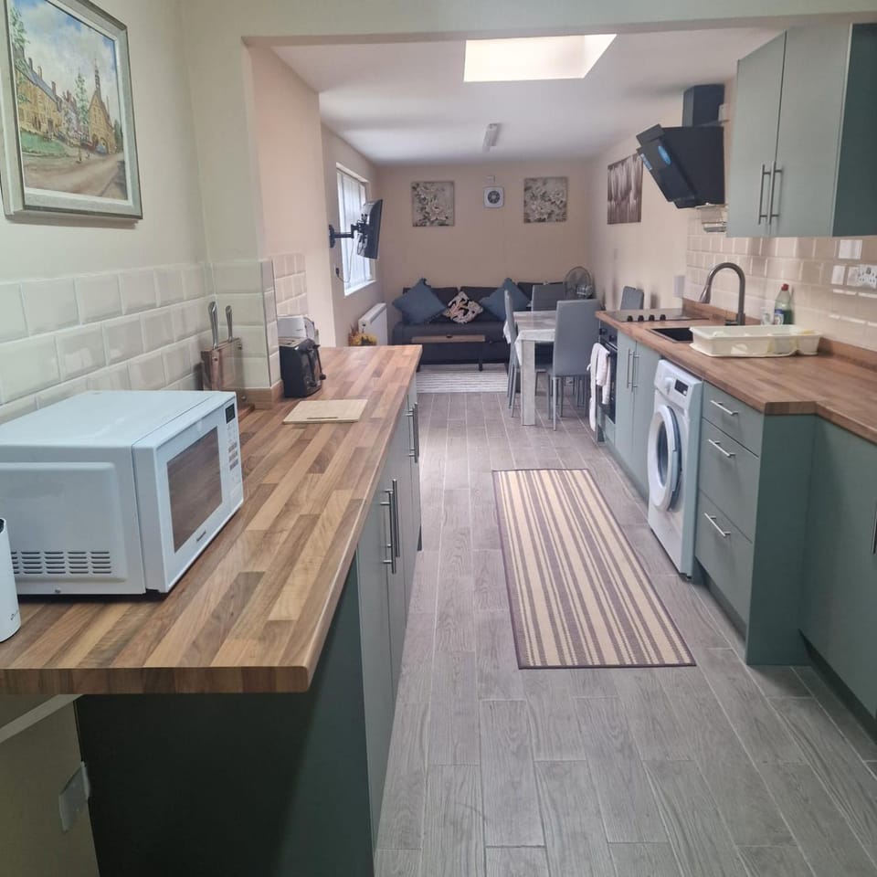 Clover Crest - 3-Bedroom House House in Bourton-on-the-Water