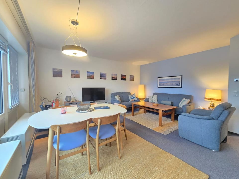 Ferienhaus am Dorfteich 16a EG Apartment in Wenningstedt-Braderup