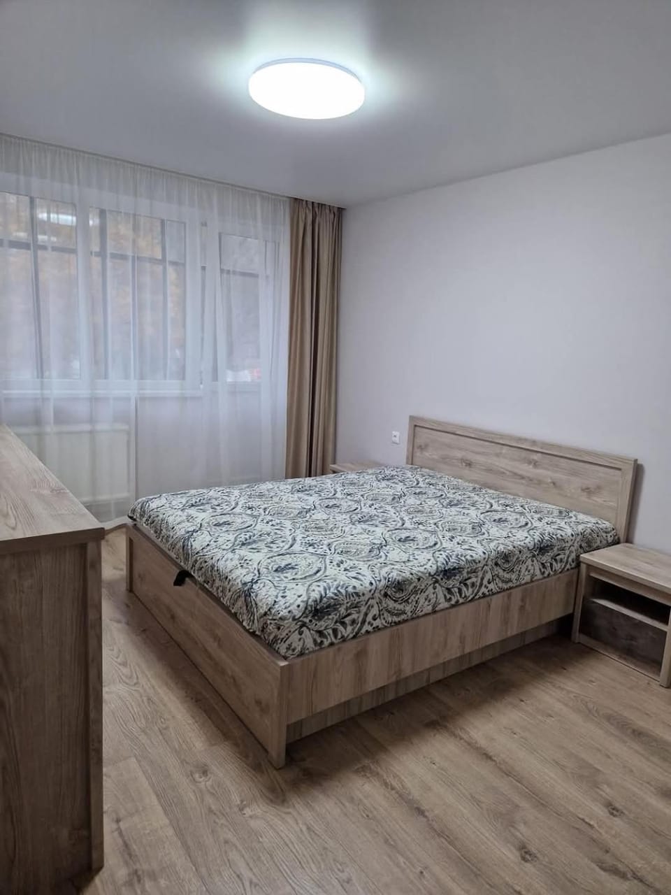 Nuomos Karaliai 2 kmbr Apartment in Lithuania