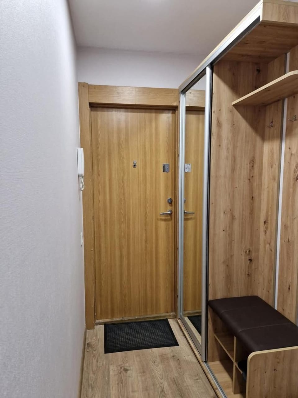 Nuomos Karaliai 2 kmbr Apartment in Lithuania