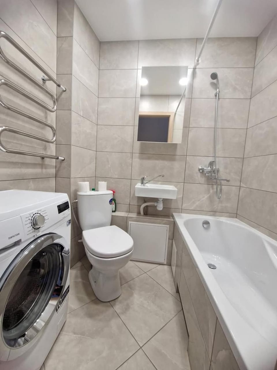 Nuomos Karaliai 2 kmbr Apartment in Lithuania