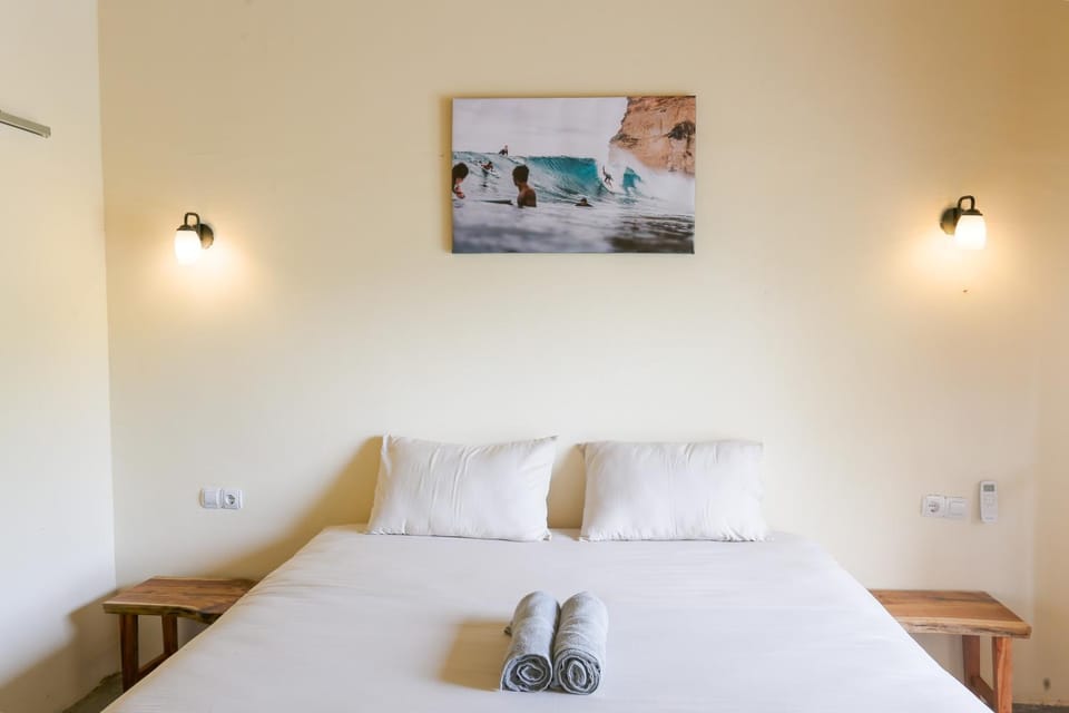Tropicasa Vacation rental in Pujut