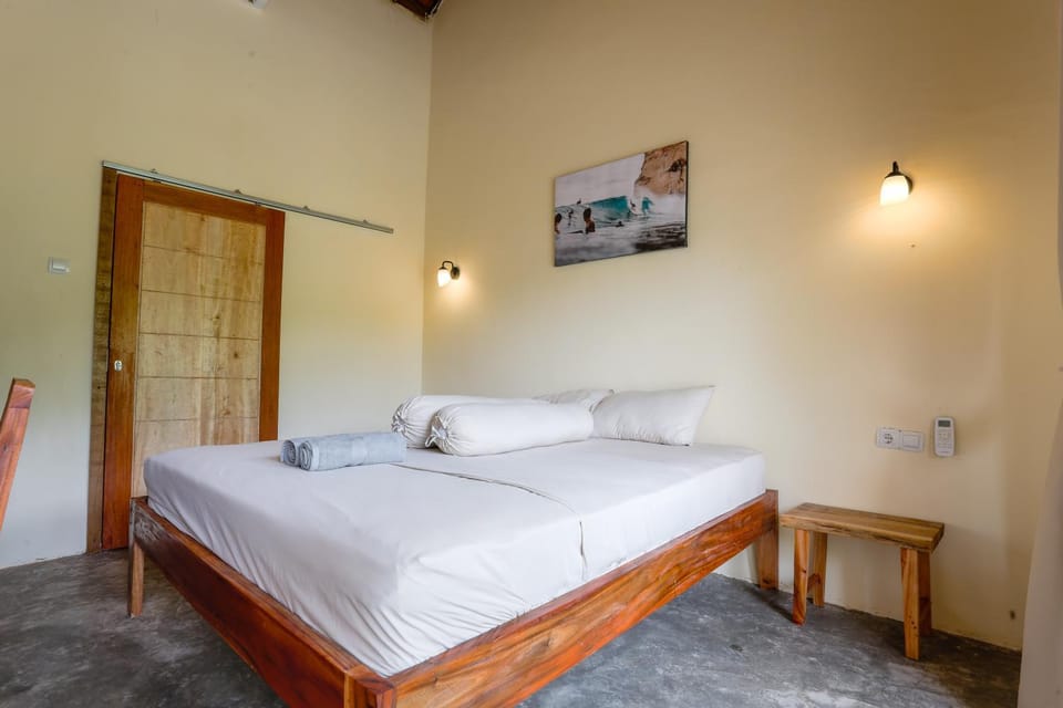 Tropicasa Vacation rental in Pujut