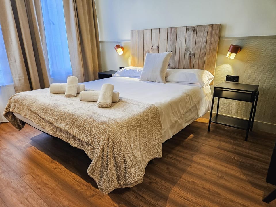 BSE Bilbao Studio Experience Apartment in Bilbao