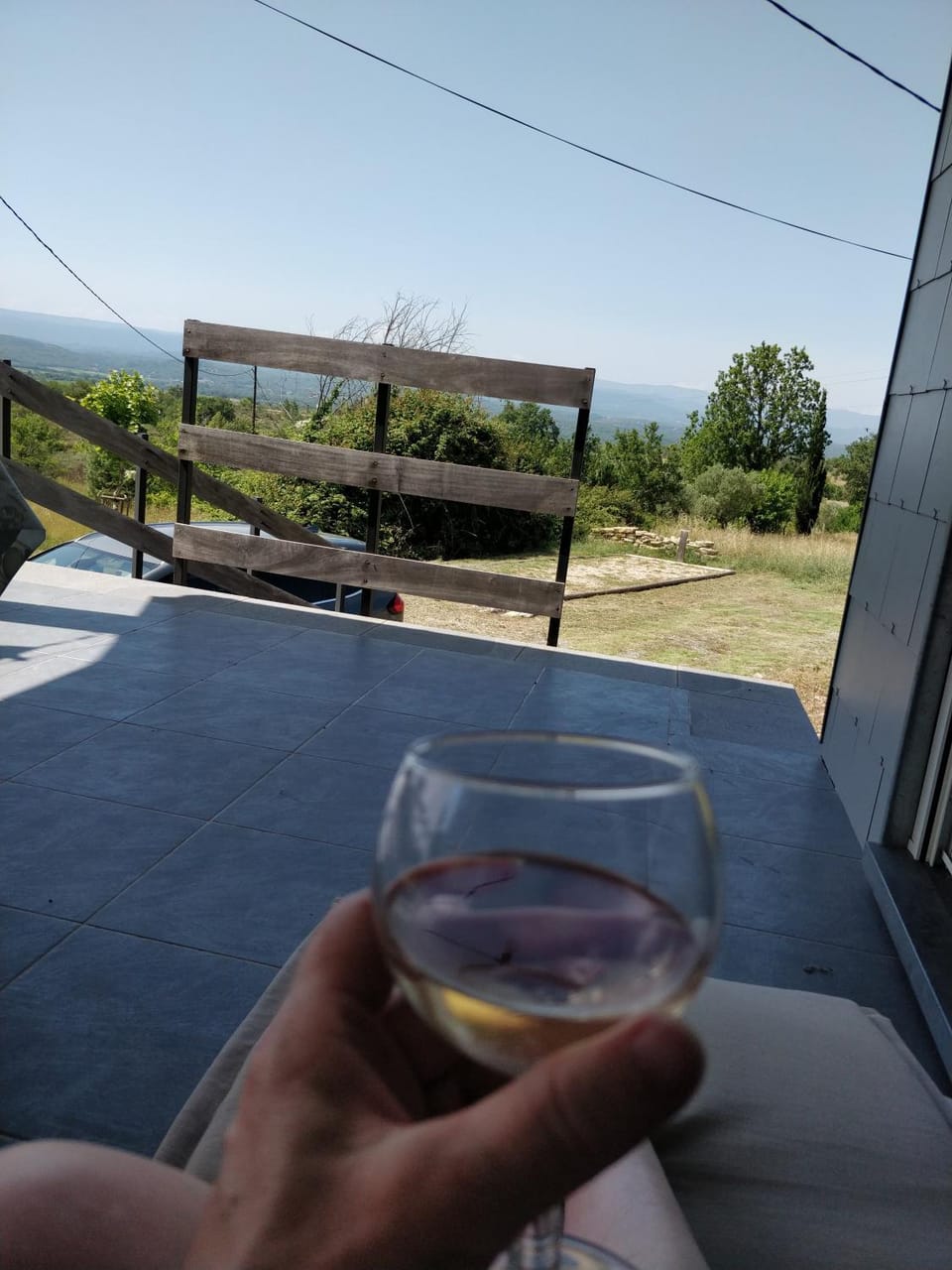 View (from property/room), Balcony/Terrace