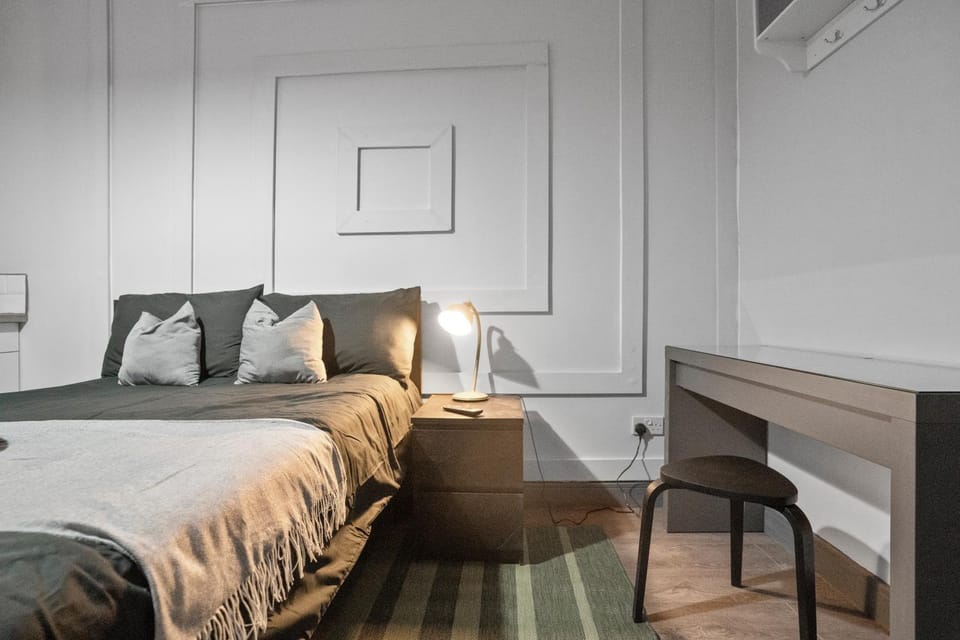 Warm Moseley studio - 6 Apartment in Birmingham