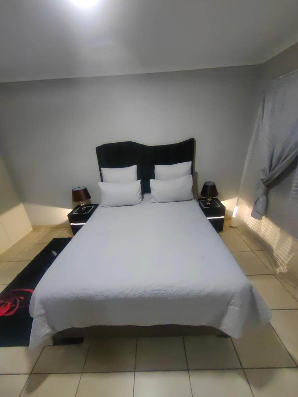 Luxury Boutique Apartment Near Wonderboom Airport & Mall Apartment in Pretoria