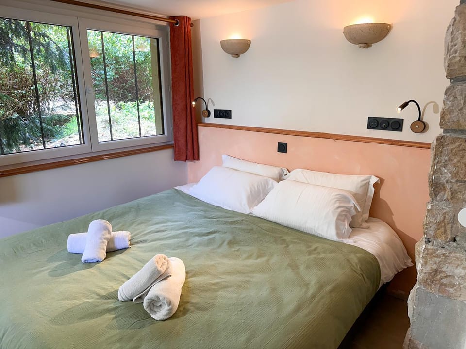 Maison Vaquier appartement Apartment in Auvergne-Rhône-Alpes