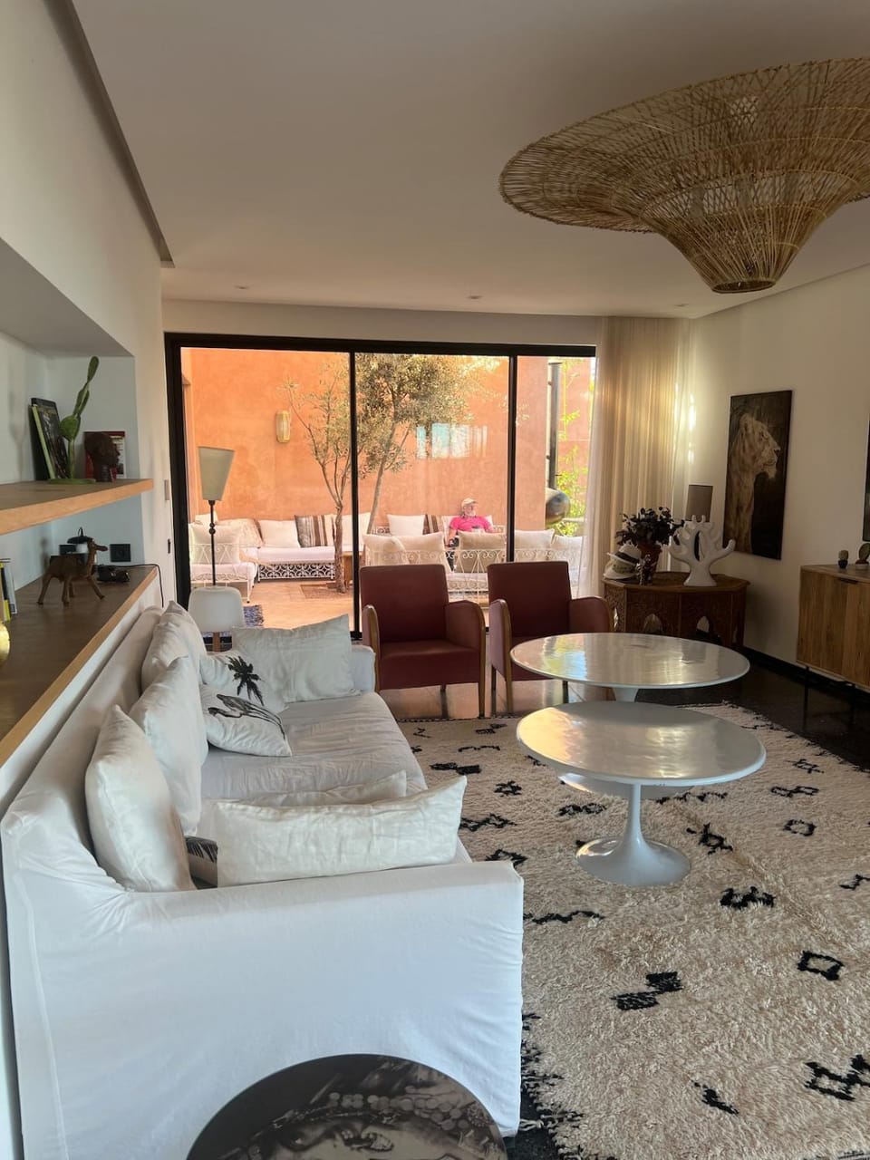 Villa Sissi Marrakech Villa in Marrakesh-Safi