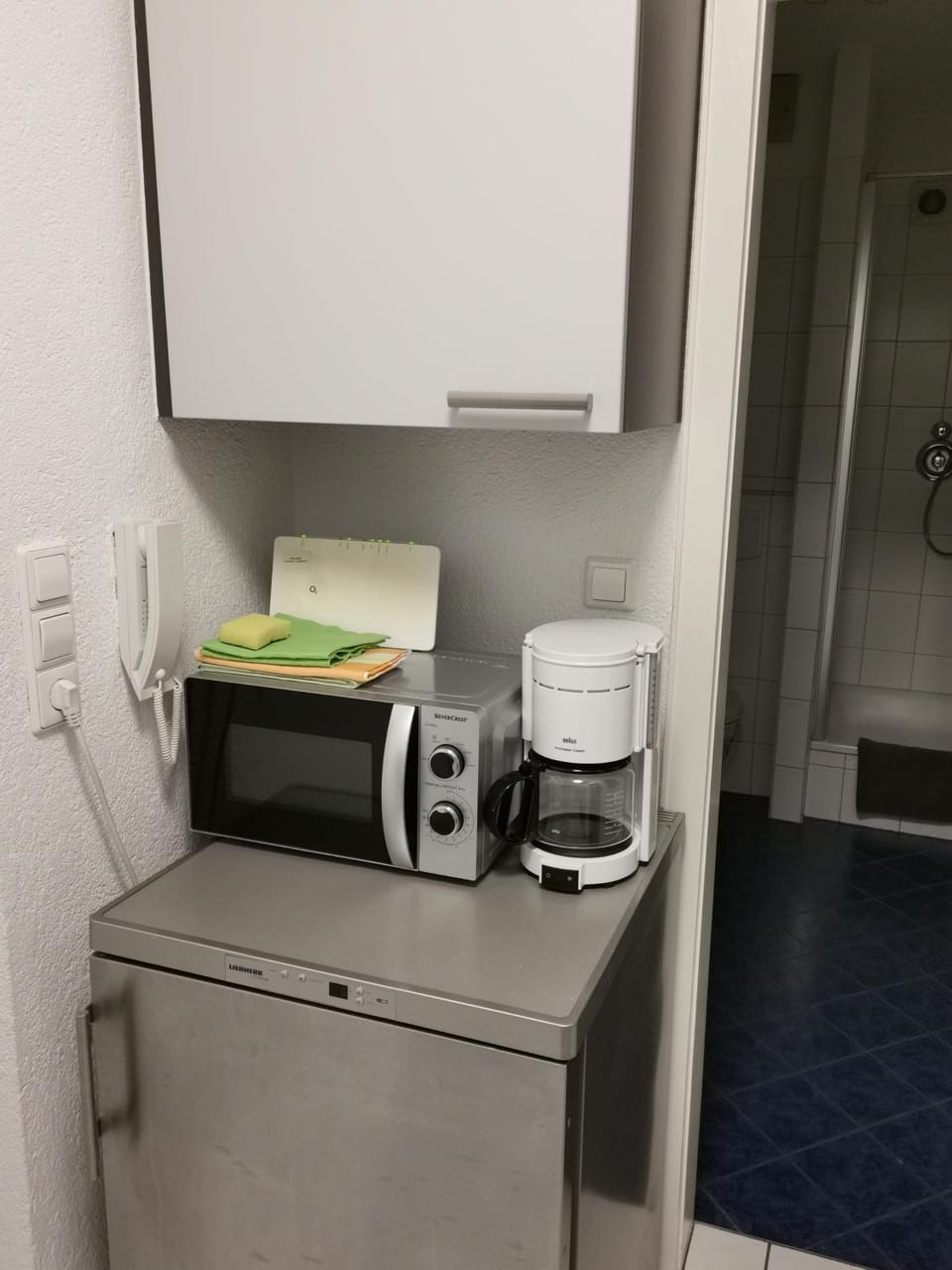 Wohnen Im Paradies Apartment in Konstanz