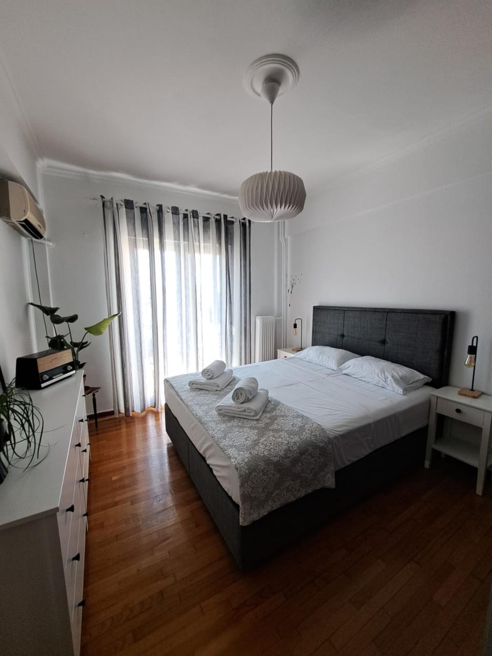 Sunny apartment Apartment in Athens