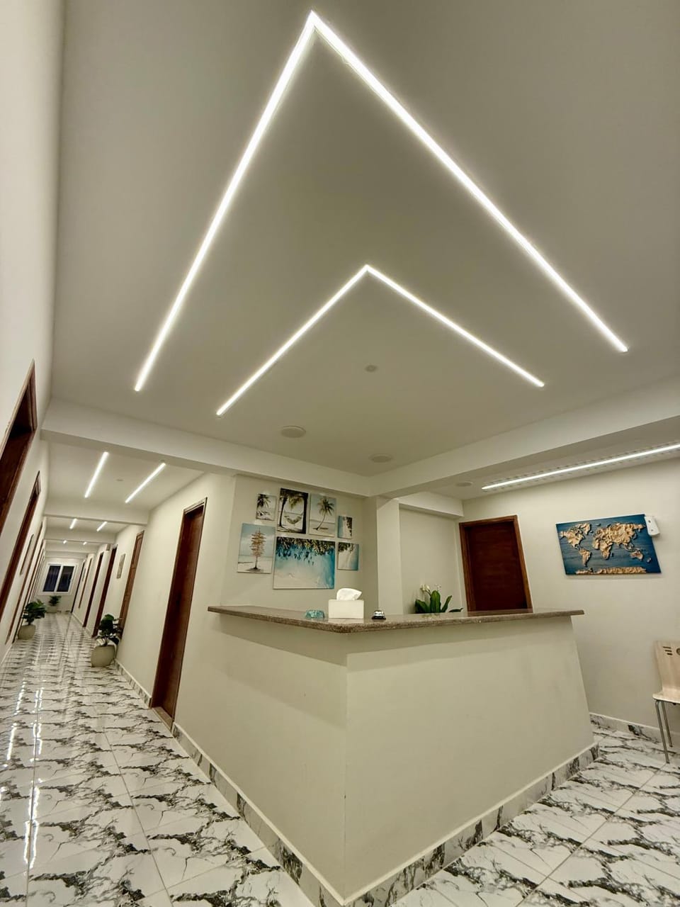 Every Day Hotel Hotel in South Sinai Governorate