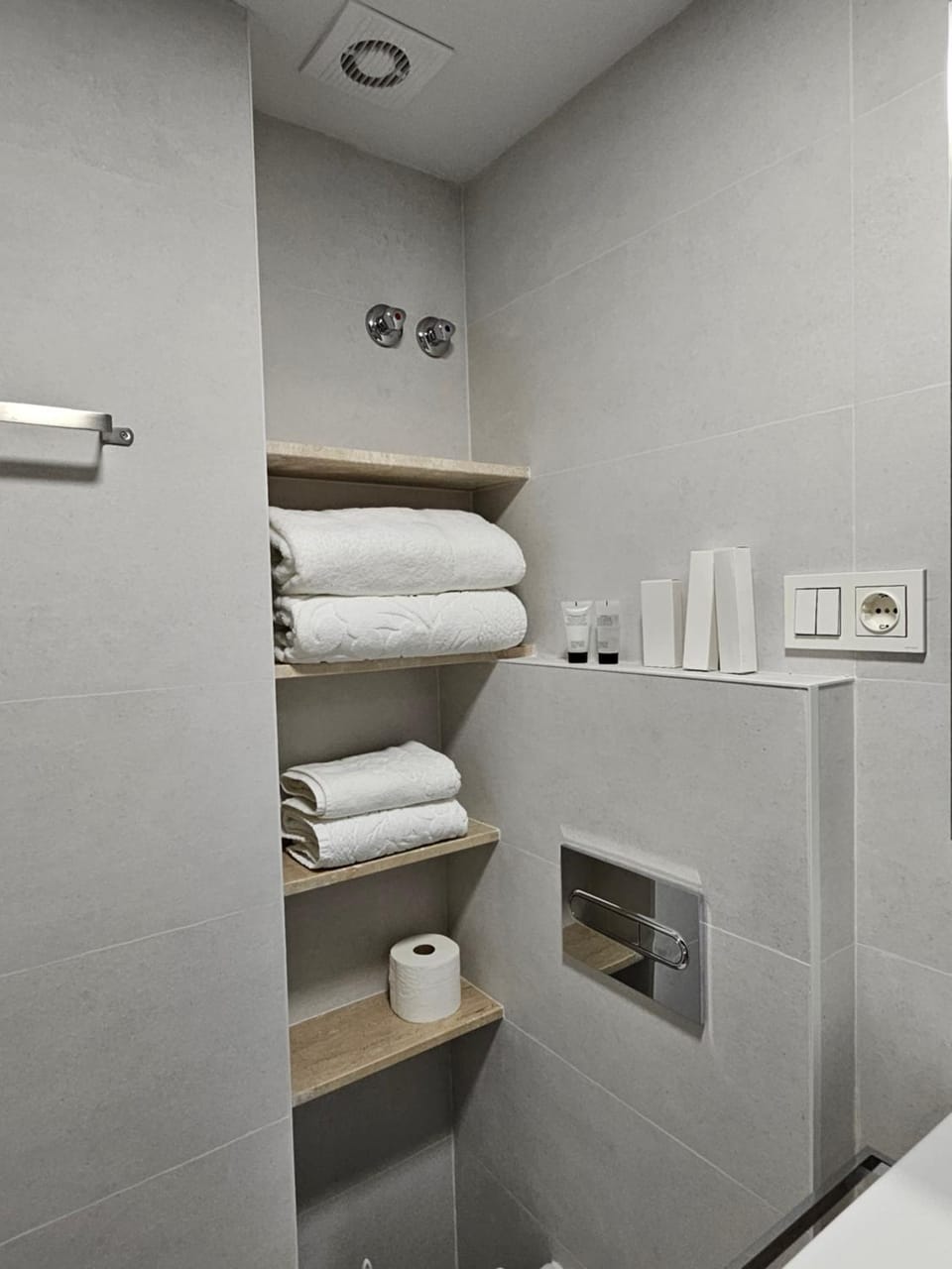 Habitación independiente Vacation rental in Granada
