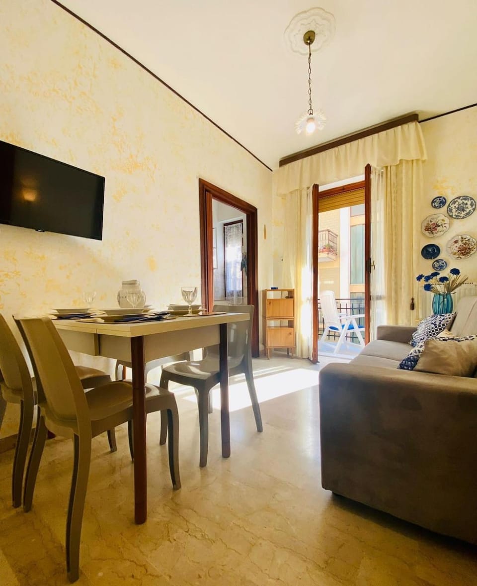 Mare Nostrum Apartment in Pietra Ligure