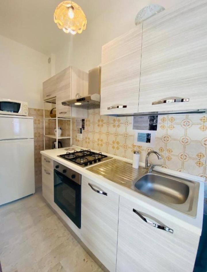 Mare Nostrum Apartment in Pietra Ligure