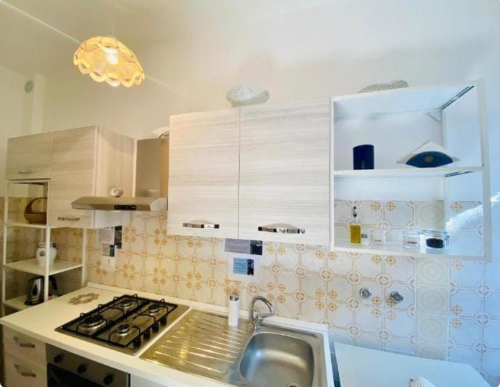 Mare Nostrum Apartment in Pietra Ligure