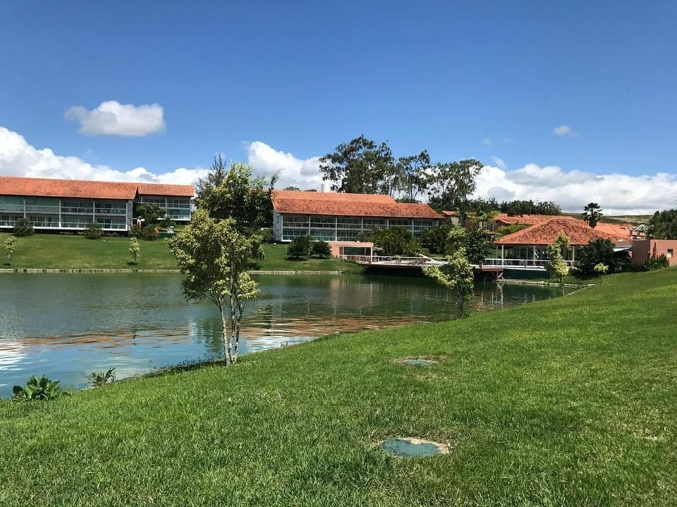 Lake view
