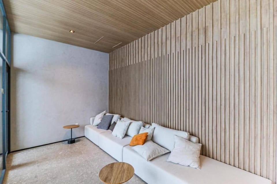 Haus Mitre Residences Apartment in Sao Paulo City