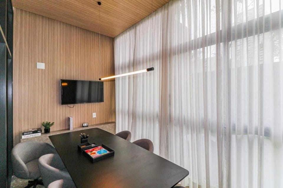 Haus Mitre Residences Apartment in Sao Paulo City