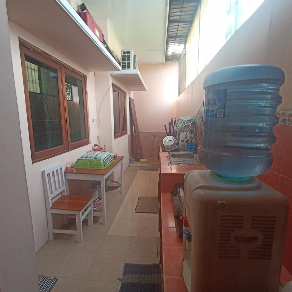 Zalvie homestay Vacation rental in Yogyakarta