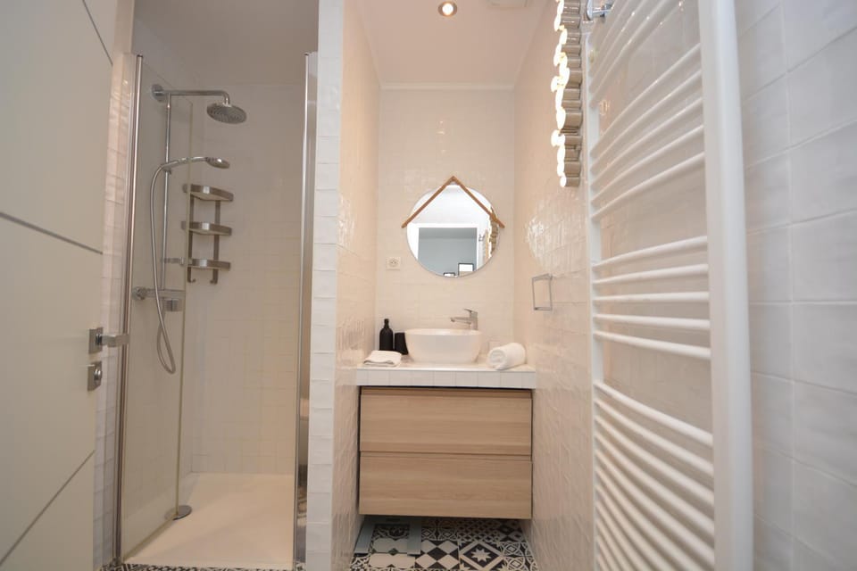 Cosy Studio Bourse Grands Boulevards Apartment hotel in Paris
