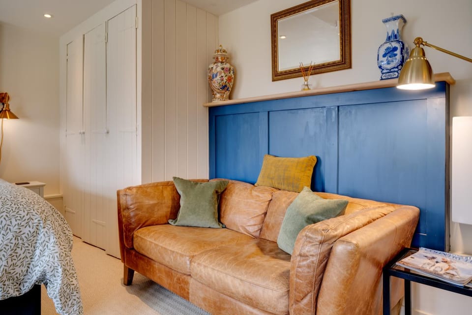 The Nook House in Mid Suffolk District