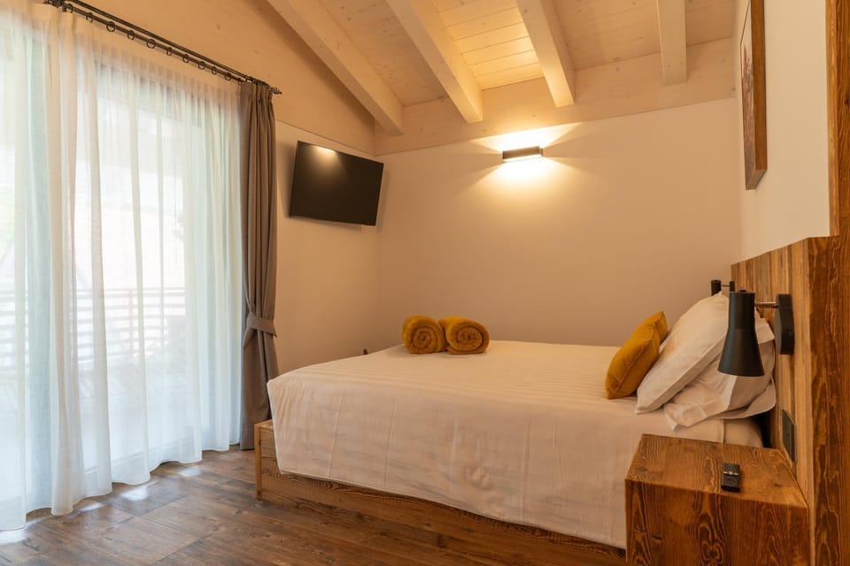 Fai le Coccole Bed and Breakfast in Trentino-South Tyrol