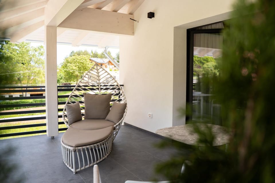Fai le Coccole Bed and Breakfast in Trentino-South Tyrol