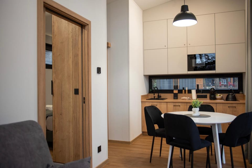 Kitchen or kitchenette, Living room, pet friendly