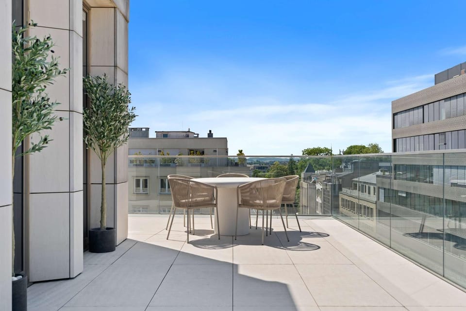 View (from property/room), Balcony/Terrace
