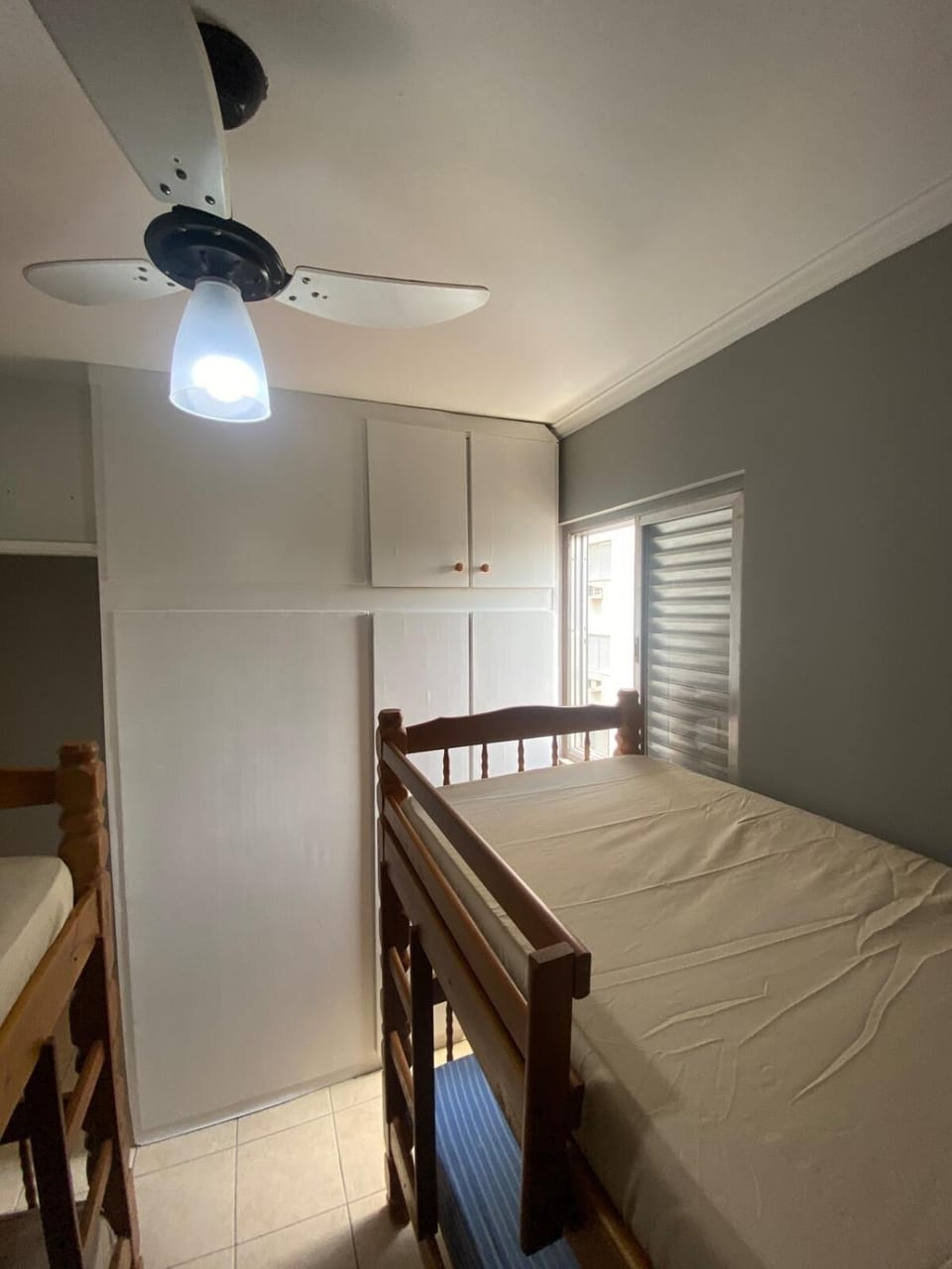 Aconchegante Apartamento na Praia da Enseada Apartment in State of São Paulo
