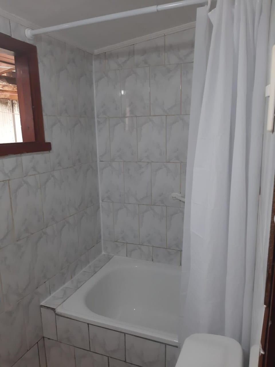Bathroom, Bath