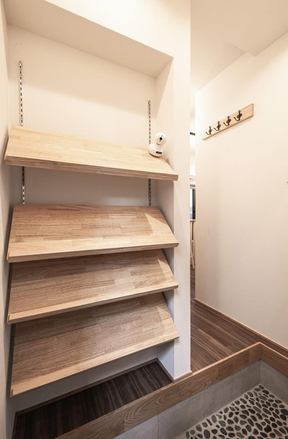 The Villa Ebisu BLUE惠比寿駅徒步8分 静かな住宅地 Villa in Shibuya