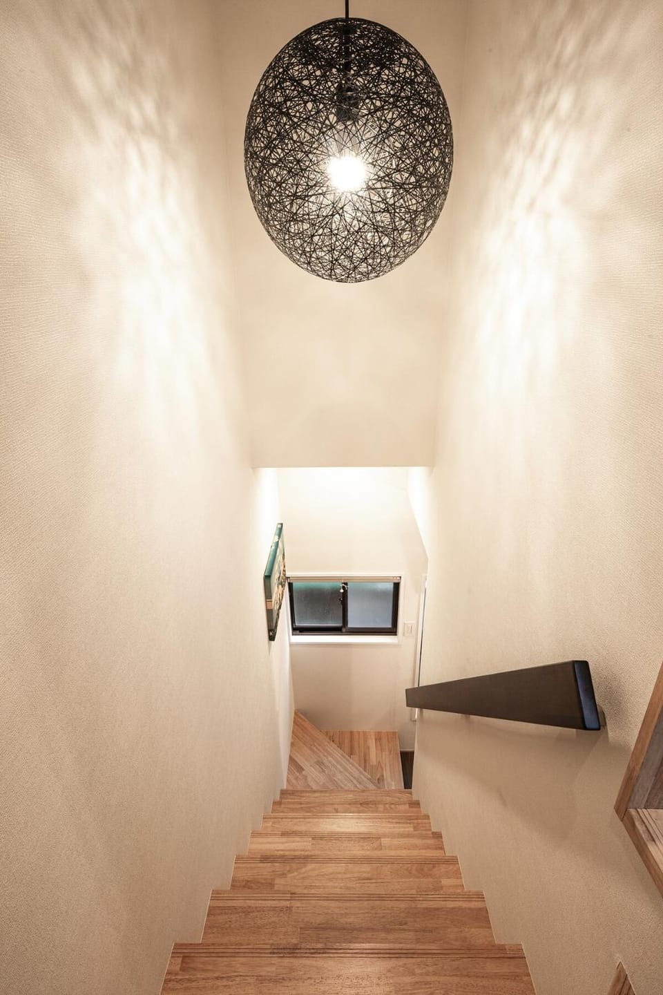 The Villa Ebisu BLUE惠比寿駅徒步8分 静かな住宅地 Villa in Shibuya