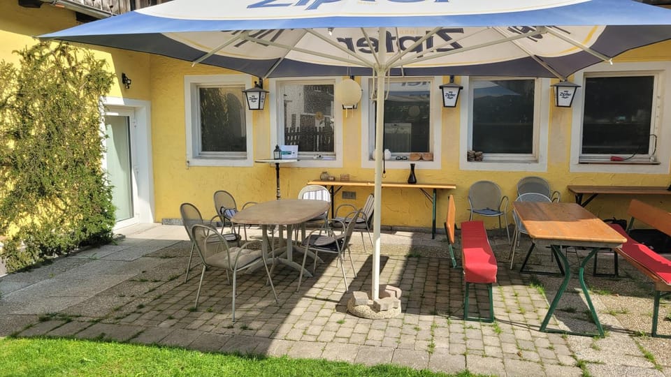 Franzis Appartments Sissi Apartment in Tyrol