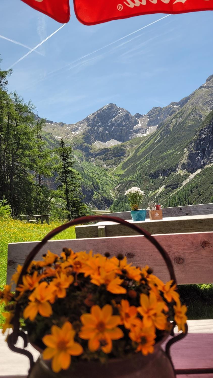 Franzis Appartments Sissi Apartment in Tyrol