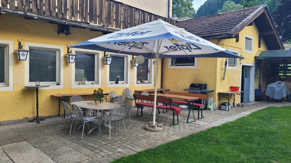 Franzis Appartments Sissi Apartment in Tyrol