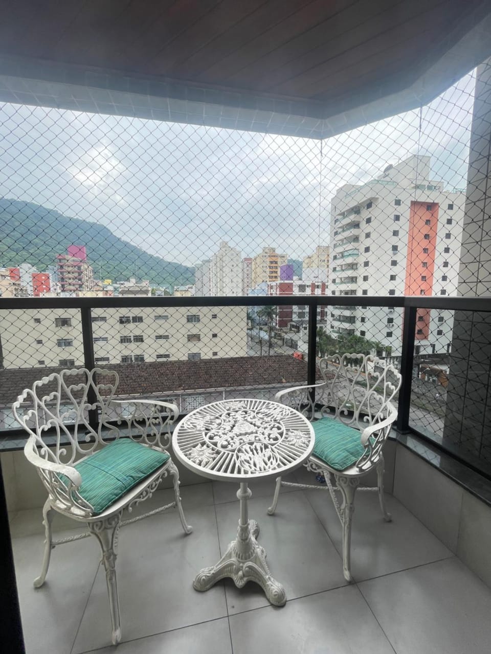 Di Rocco Apartment in State of São Paulo