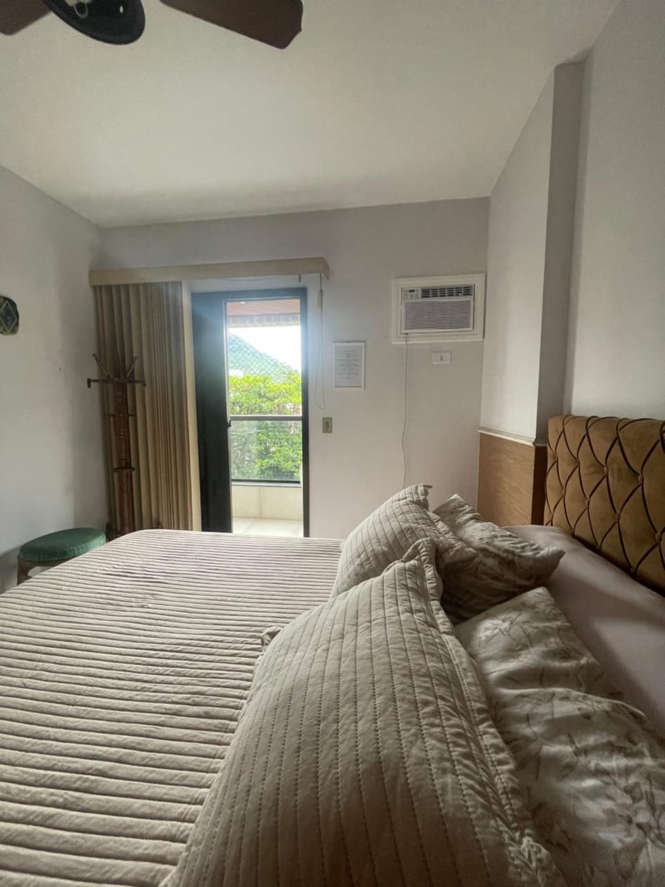 Di Rocco Apartment in State of São Paulo