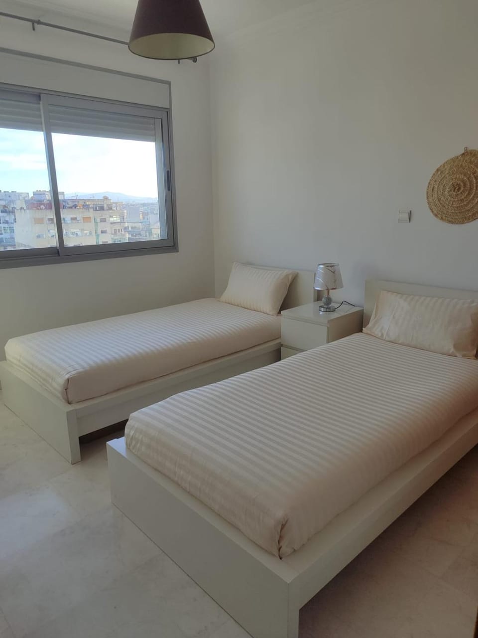 Seaview Tanger Apartment Apartment in Tangier