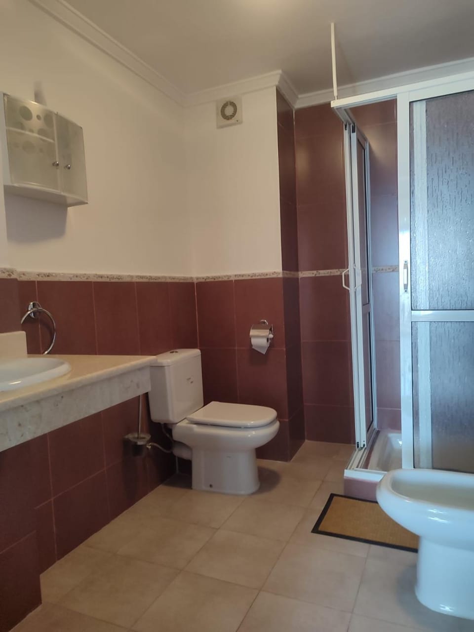 Seaview Tanger Apartment Apartment in Tangier