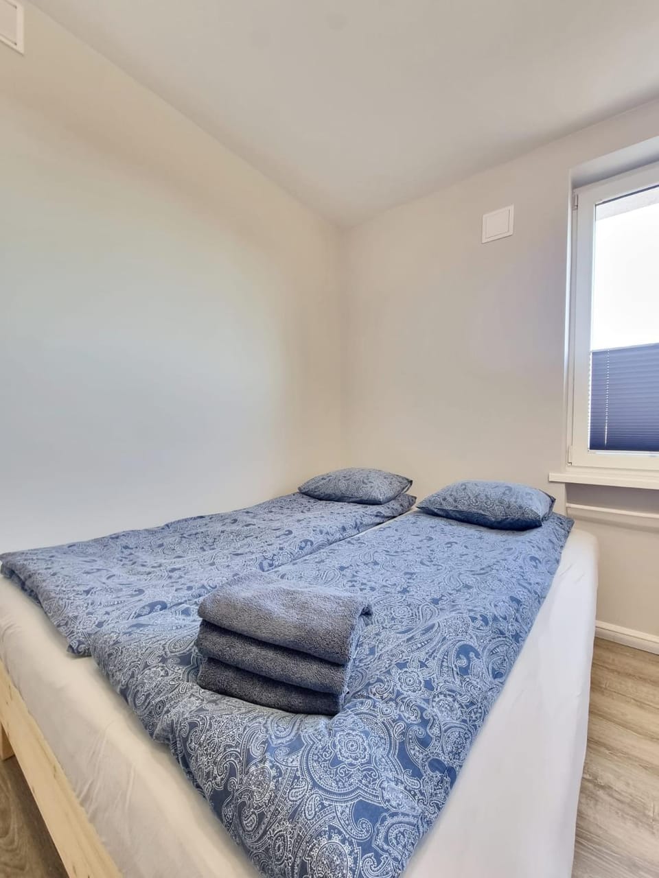 Mieszkanie z dostępem na kod Apartment in Masovian Voivodeship