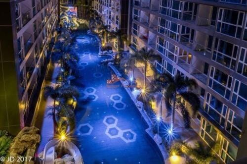 Large luxury condo - Pattaya City Centre - Centara Avenue - 101 Apartment in Pattaya City