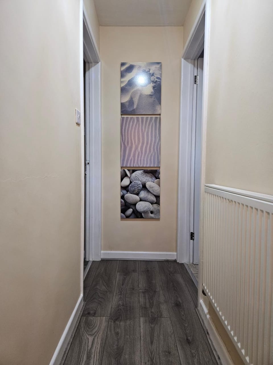 Clover Corner - 1-Bedroom Flat Apartment in Bourton-on-the-Water