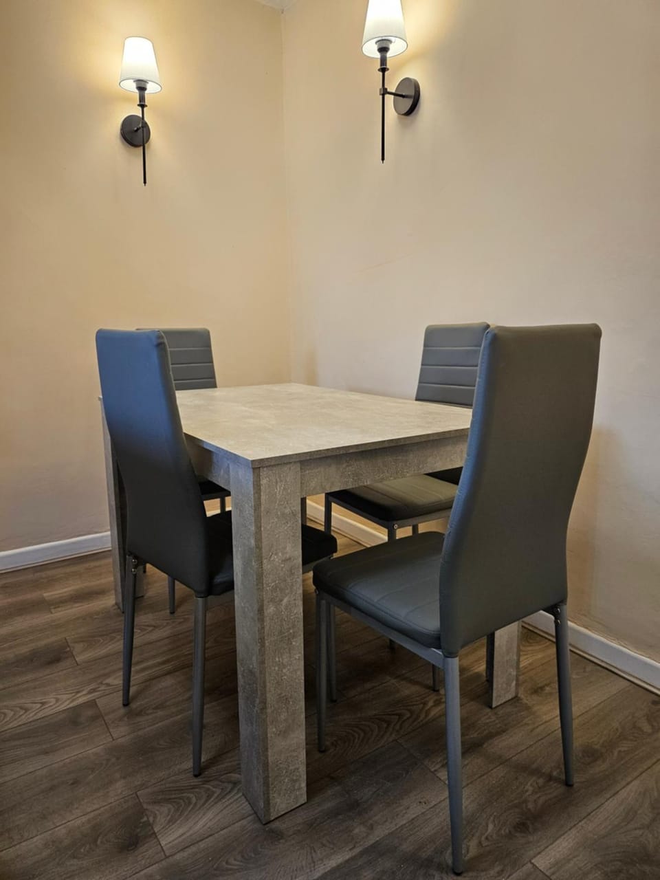 Clover Corner - 1-Bedroom Flat Apartment in Bourton-on-the-Water