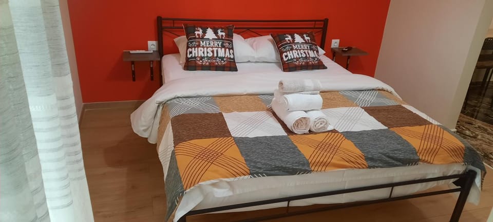 NewRoom2AmbelokipiMetroAirportLine Apartment in Athens