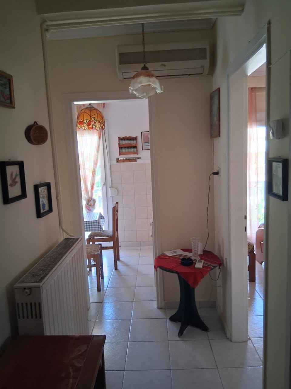 Studio mpampis Apartment in Halkidiki