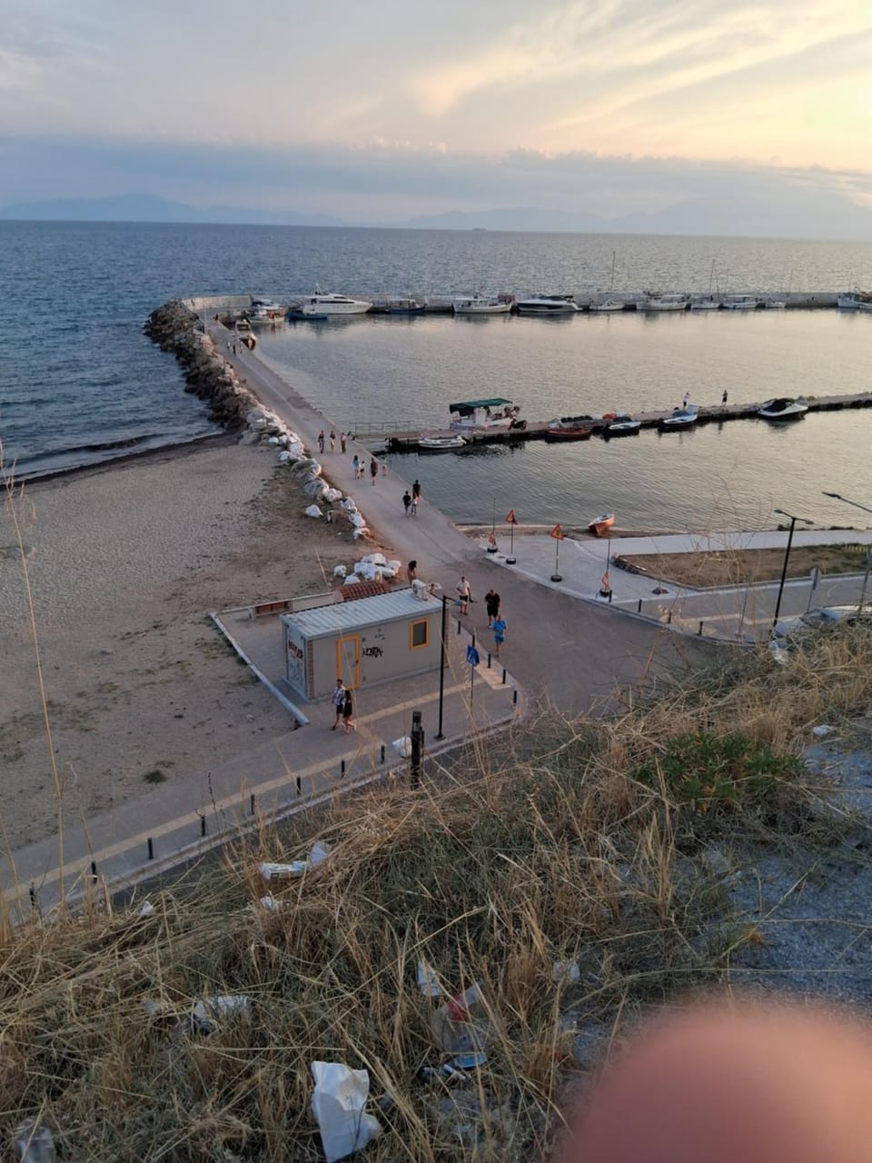 Studio mpampis Apartment in Halkidiki
